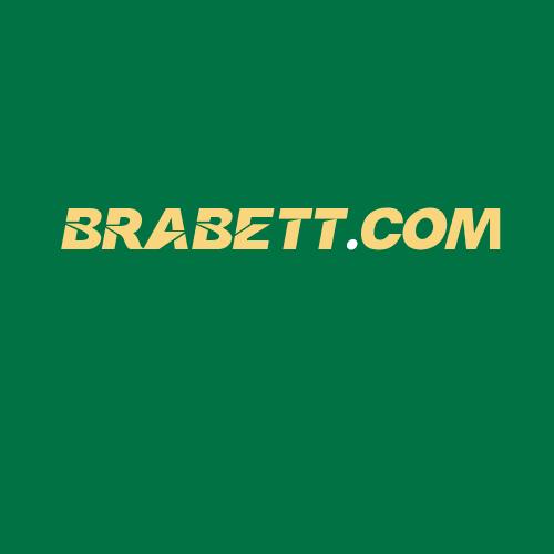 Logo da BRABETT